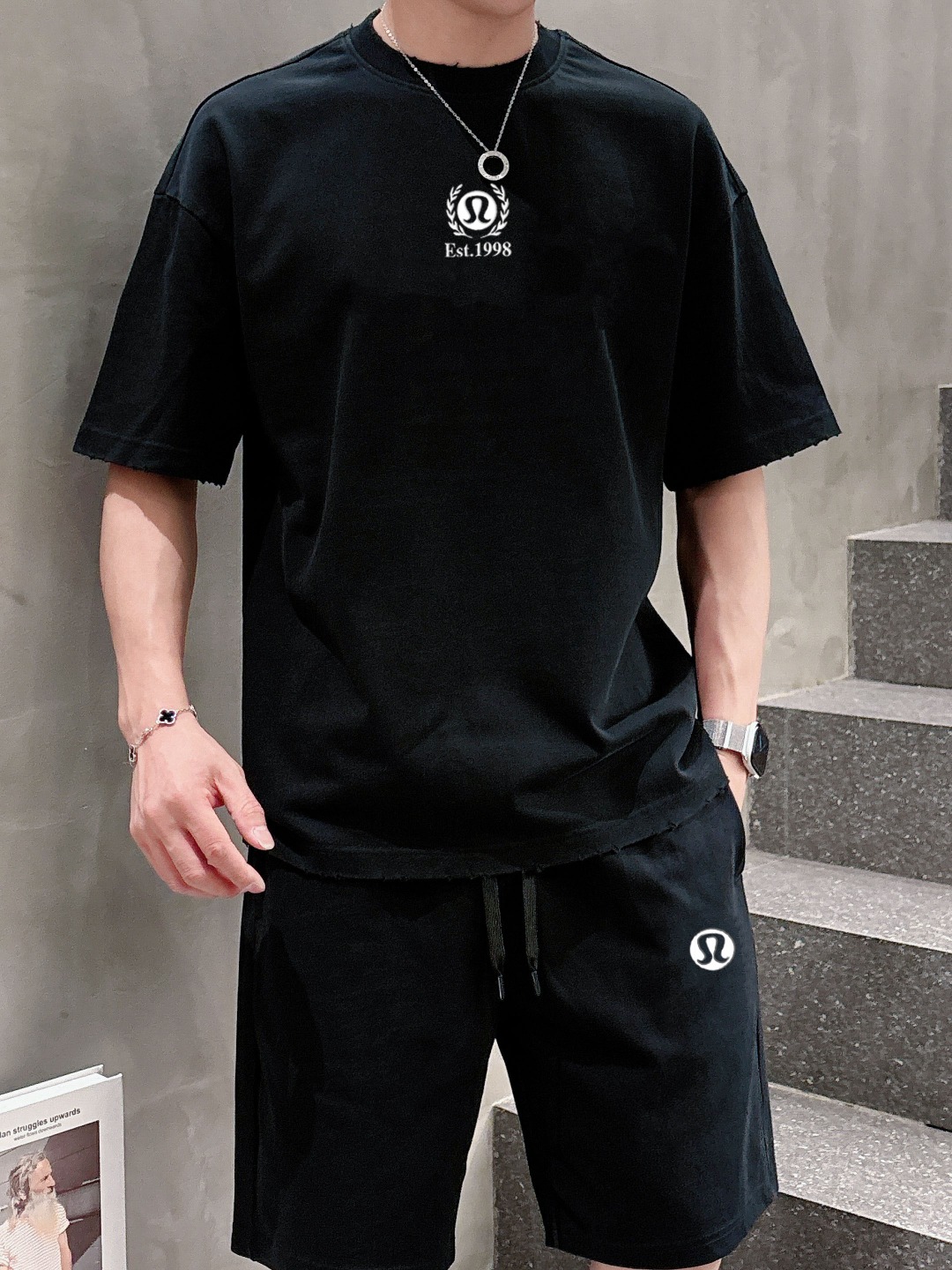 clothes and pants